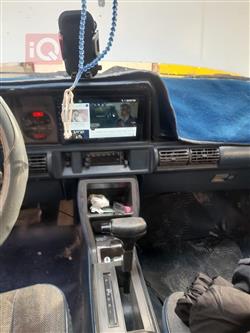 شيفروليه اولدزموبيل